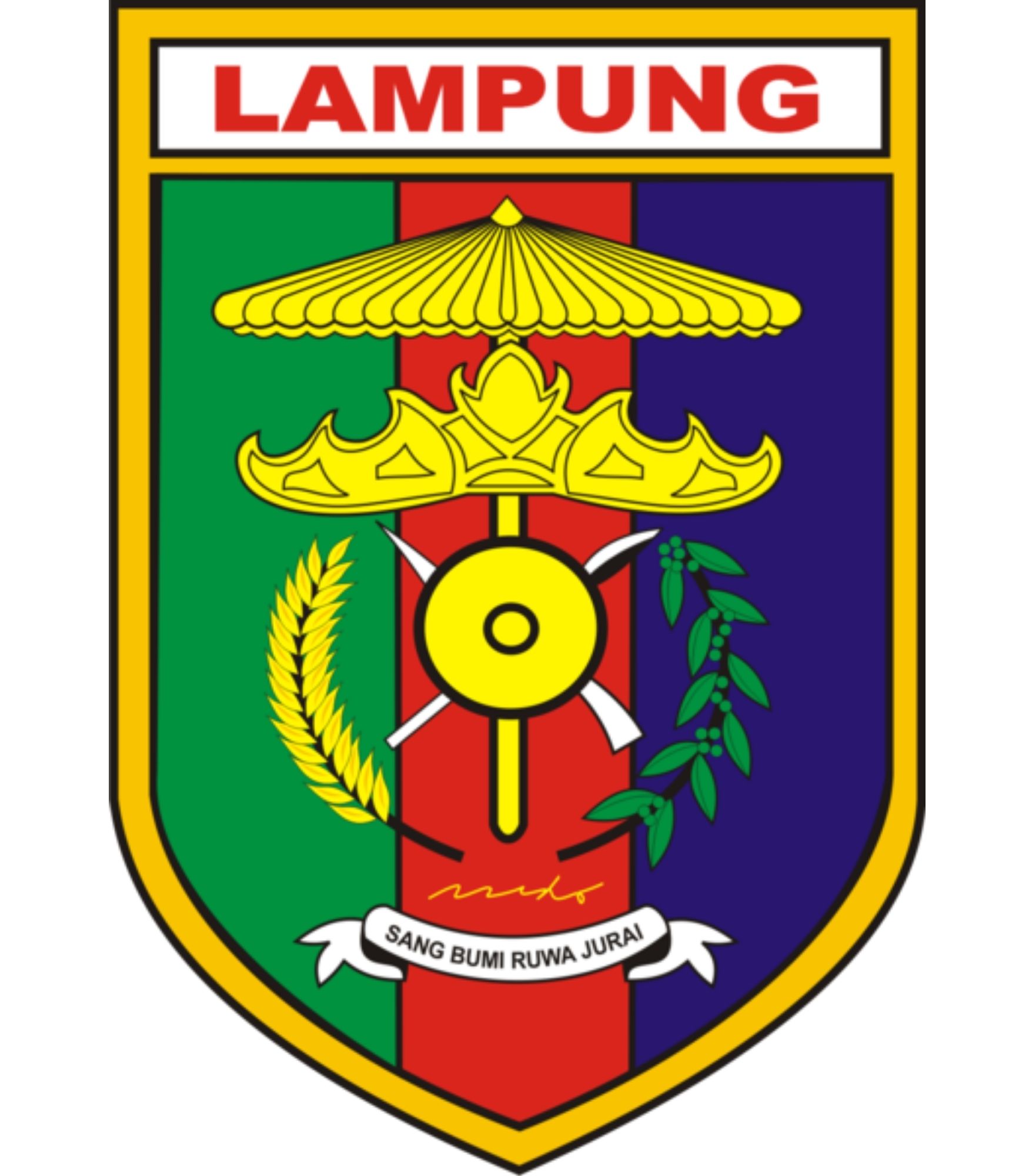 LAMPUNG OKE