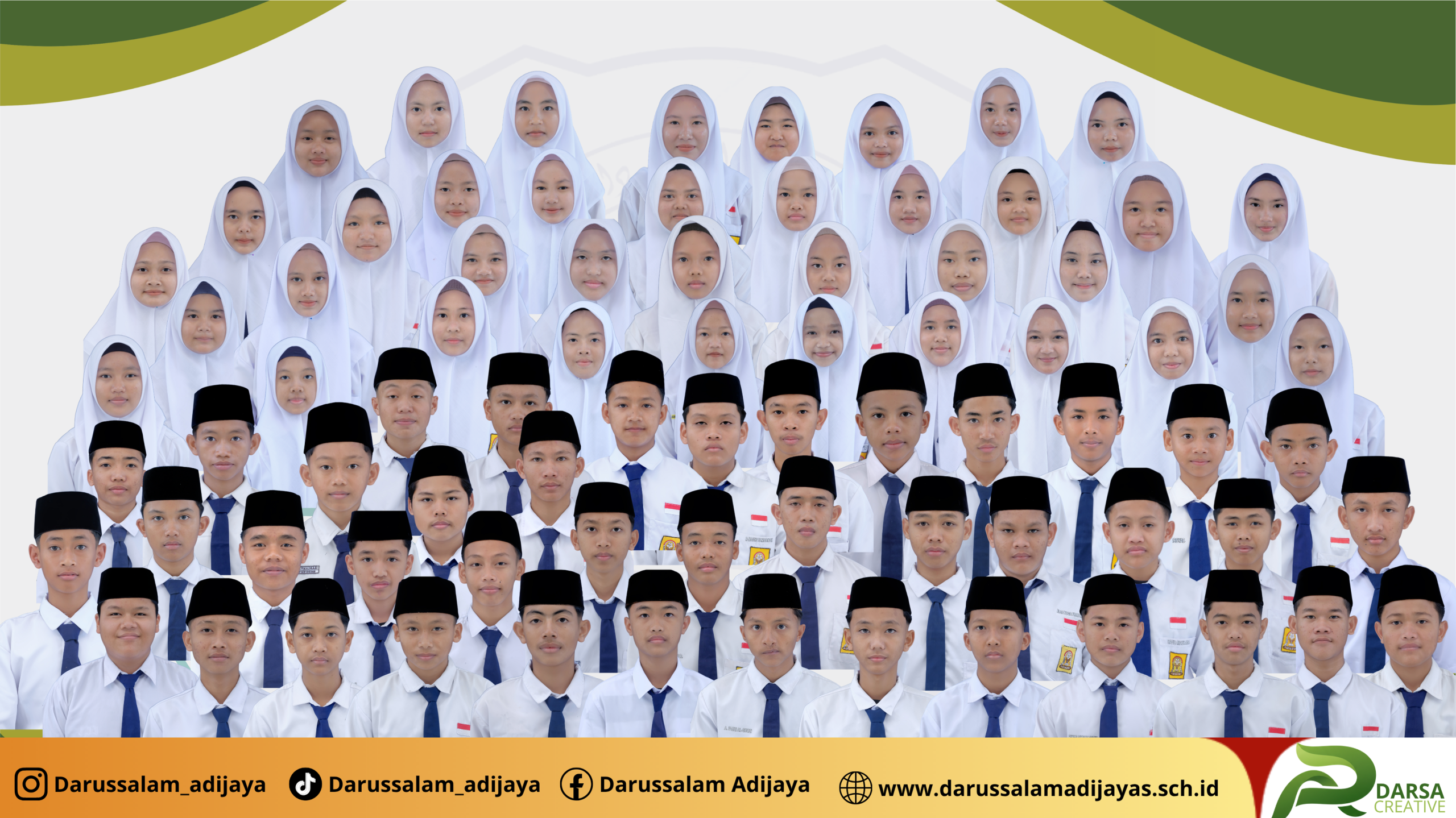PON-PES DARUSSALAM ADIJAYA (3)